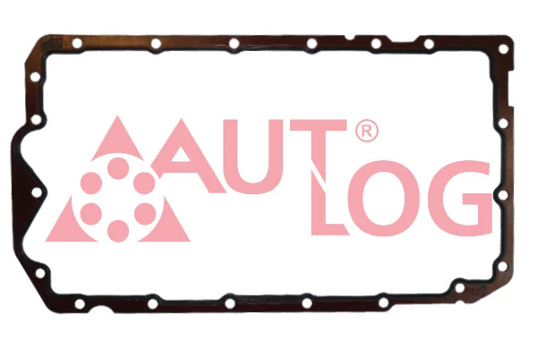 Gasket, oil sump (DI1029)