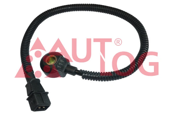 Knock Sensor (AS5177)