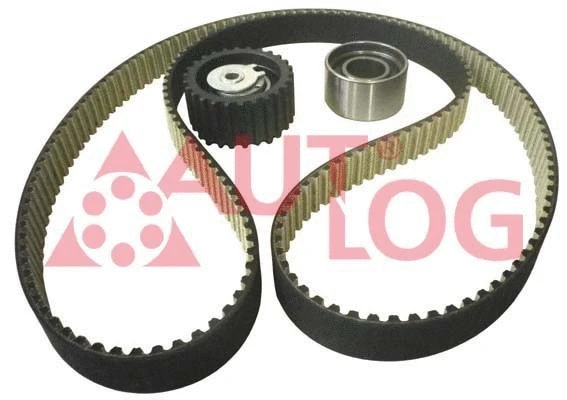 Timing Belt Kit (ZK1059)