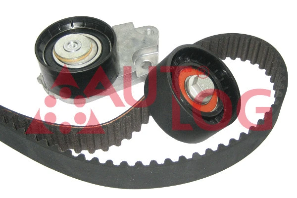 Timing Belt Kit (ZK1108)