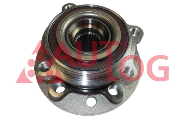 Wheel Bearing Kit (RS1337)