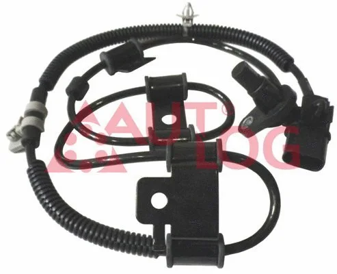 Sensor, wheel speed (AS4341)