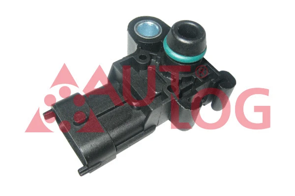 Sensor, intake manifold pressure (AS4961)