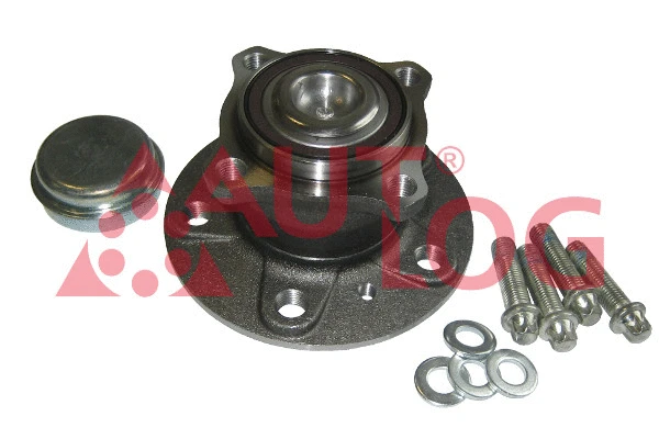 Wheel Bearing Kit (RS1314)