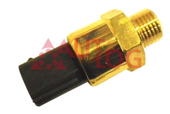 Temperature Switch, radiator fan (AS2119)