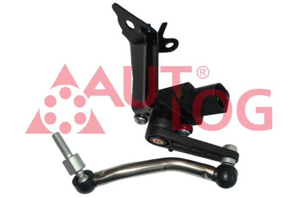 Sensor, headlight levelling (AS6412)