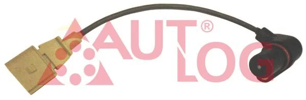 Sensor, crankshaft pulse (AS4372)