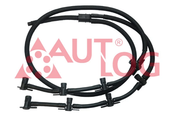 Hose, fuel overflow (KL3060)