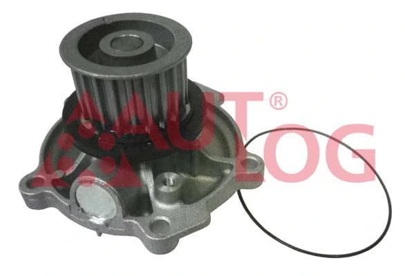 Water Pump, engine cooling (WP7048)