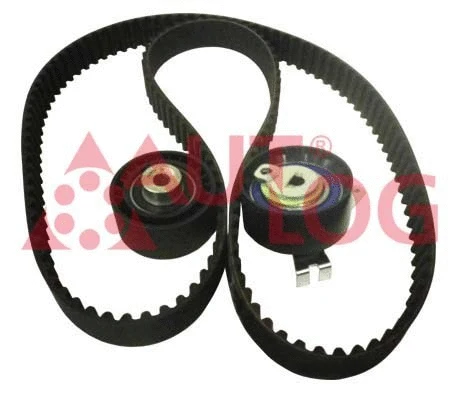 Timing Belt Kit (ZK1054)