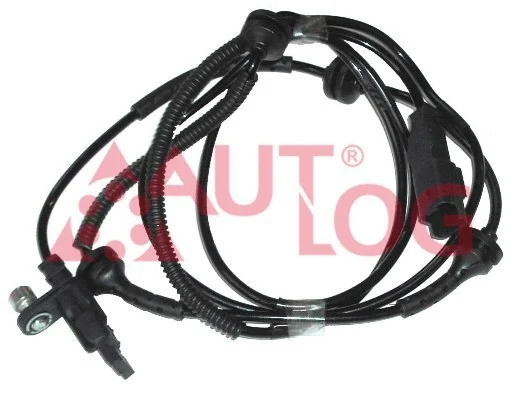 Sensor, wheel speed (AS4127)