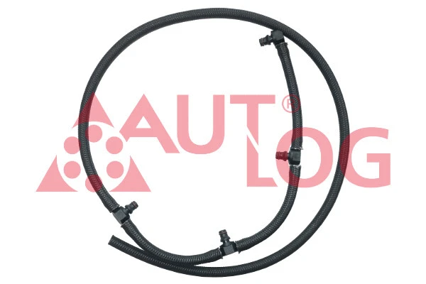 Hose, fuel overflow (KL3097)