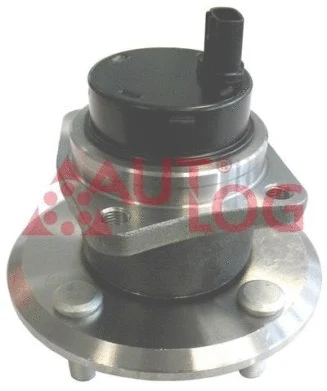 Wheel Bearing Kit (RS1220)
