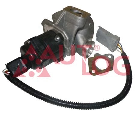 EGR Valve (AV6038)