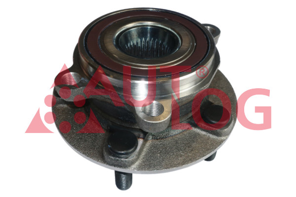 Wheel Bearing Kit (RS1379)