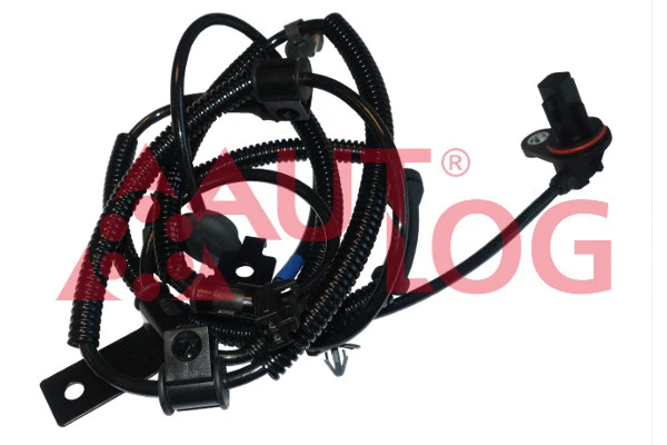 Sensor, wheel speed (AS5581)