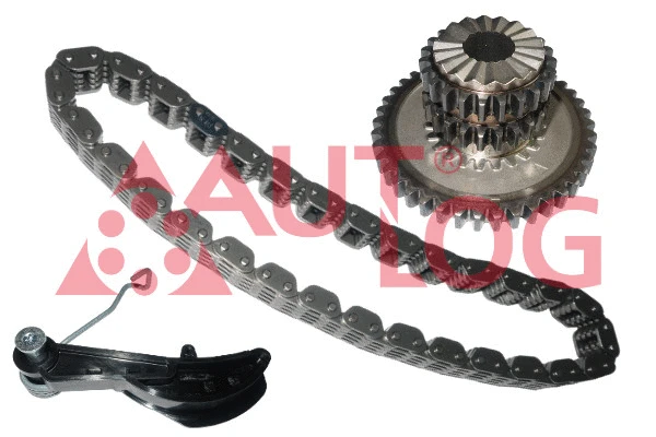 Chain Kit, oil pump drive (KT1025)