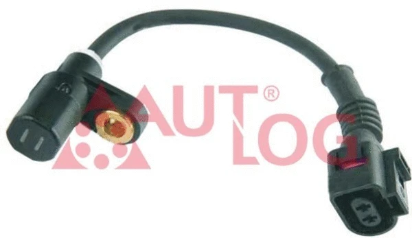 Sensor, wheel speed (AS4004)