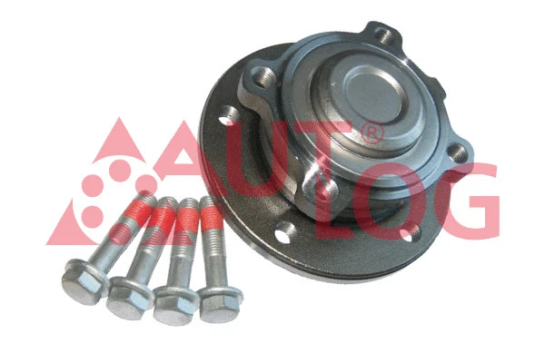 Wheel Bearing Kit (RS1318)