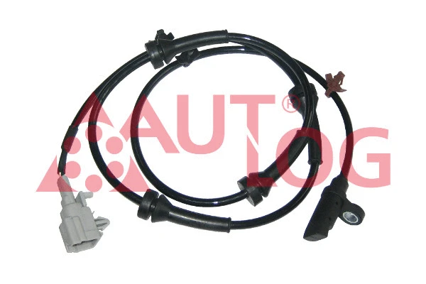 Sensor, wheel speed (AS4995)