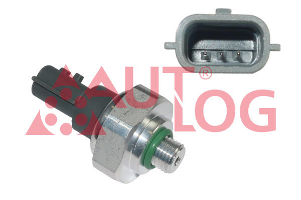 Pressure Switch, air conditioning (AS3508)