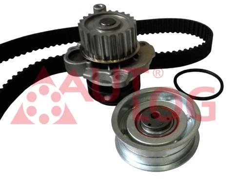 Water Pump & Timing Belt Kit (WK3065)