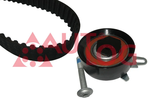 Timing Belt Kit (ZK1078)