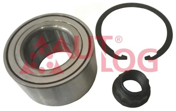 Wheel Bearing Kit (RS1219)