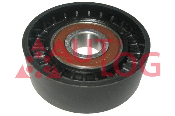 Tensioner Pulley, V-ribbed belt (RT1944)