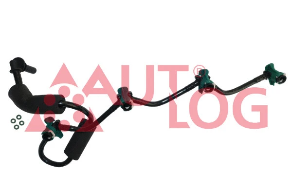 Hose, fuel overflow (KL3077)