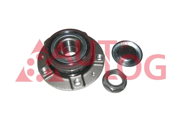 Wheel Bearing Kit (RS1298)