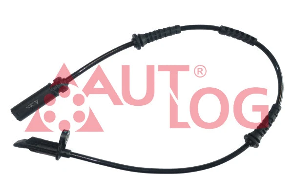 Sensor, wheel speed (AS5502)