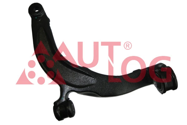Control/Trailing Arm, wheel suspension (FT2209)