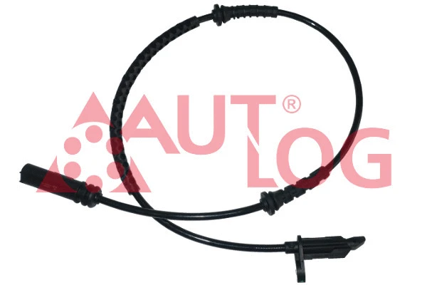 Sensor, wheel speed (AS5500)