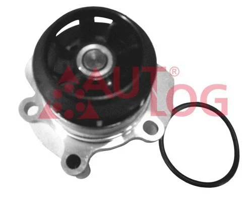 Water Pump, engine cooling (WP7014)