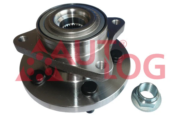 Wheel Bearing Kit (RS1349)