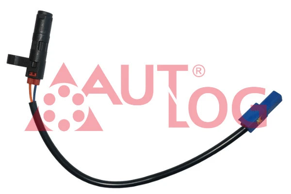 RPM Sensor, automatic transmission (AS5485)