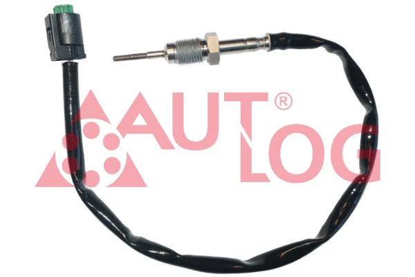 Sensor, exhaust gas temperature (AS3461)
