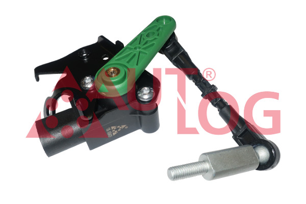 Sensor, headlight levelling (AS6401)