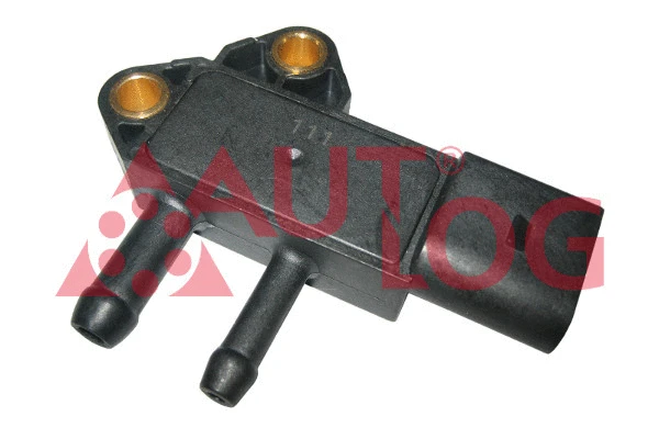 Sensor, exhaust pressure (AS4607)