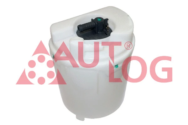 Swirl Pot, fuel pump (KP5100)
