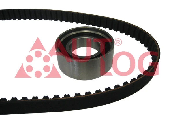 Timing Belt Kit (ZK1088)