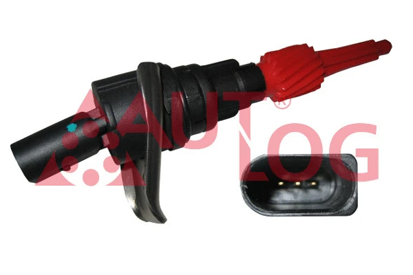 Sensor, speed/RPM (AS4507)