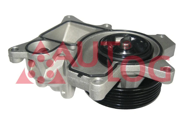 Water Pump, engine cooling (WP7109)