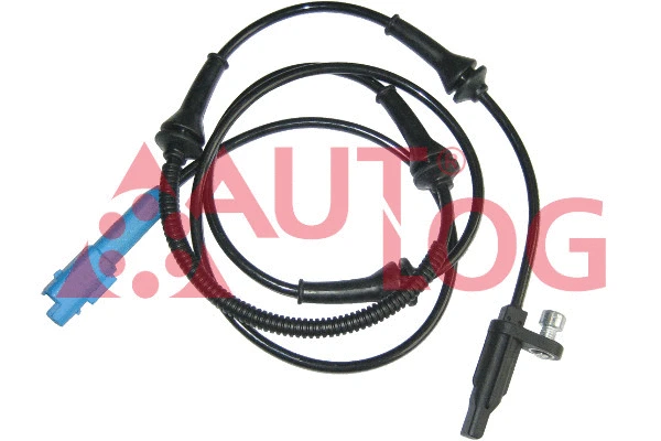 Sensor, wheel speed (AS4558)