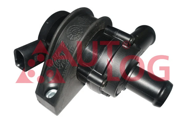 Water Recirculation Pump, parking heater (WP8016)