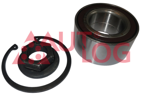 Wheel Bearing Kit (RS1386)