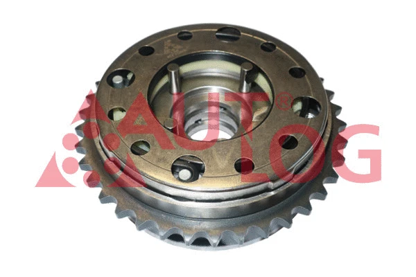 Camshaft Adjuster (KT7053)