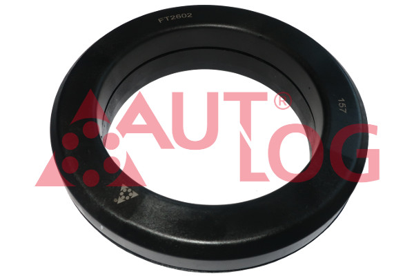 Rolling Bearing, suspension strut support mount (FT2602)