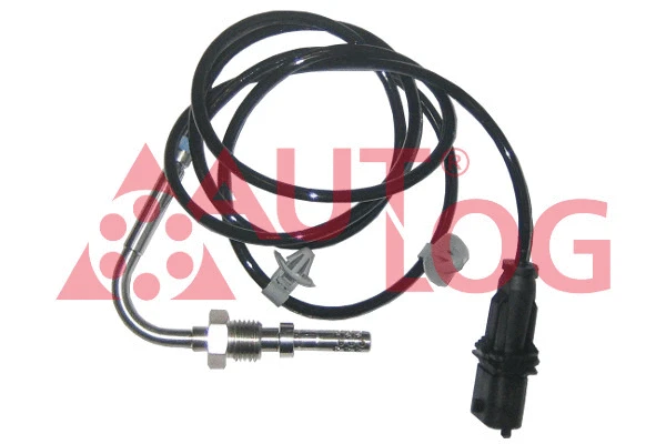 Sensor, exhaust gas temperature (AS3160)